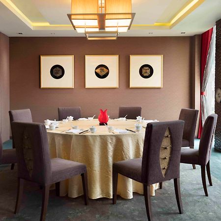 Sheraton Saigon Grand Opera Hotel Πόλη Χο Τσι Μινχ Εξωτερικό φωτογραφία