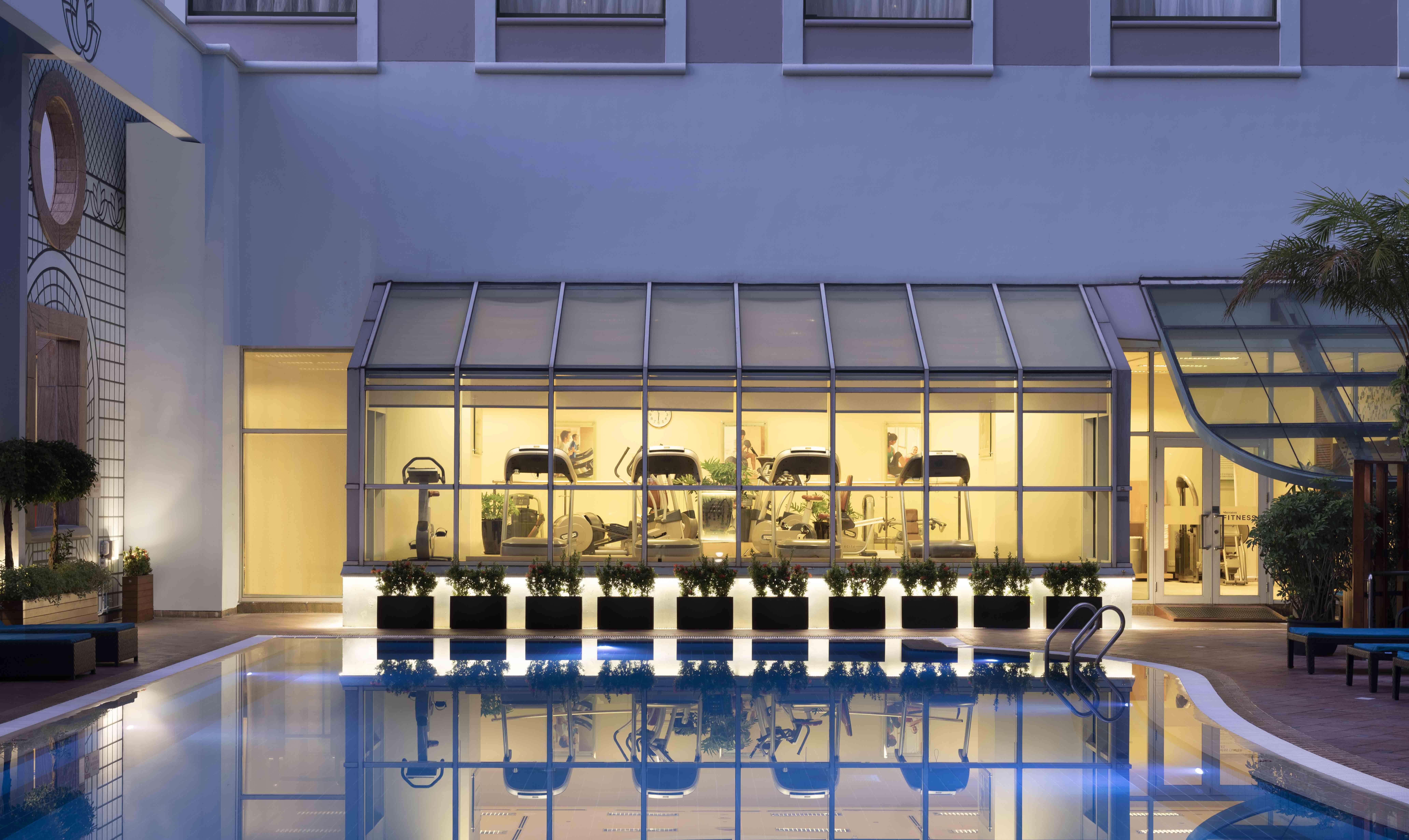 Sheraton Saigon Grand Opera Hotel Πόλη Χο Τσι Μινχ Εξωτερικό φωτογραφία