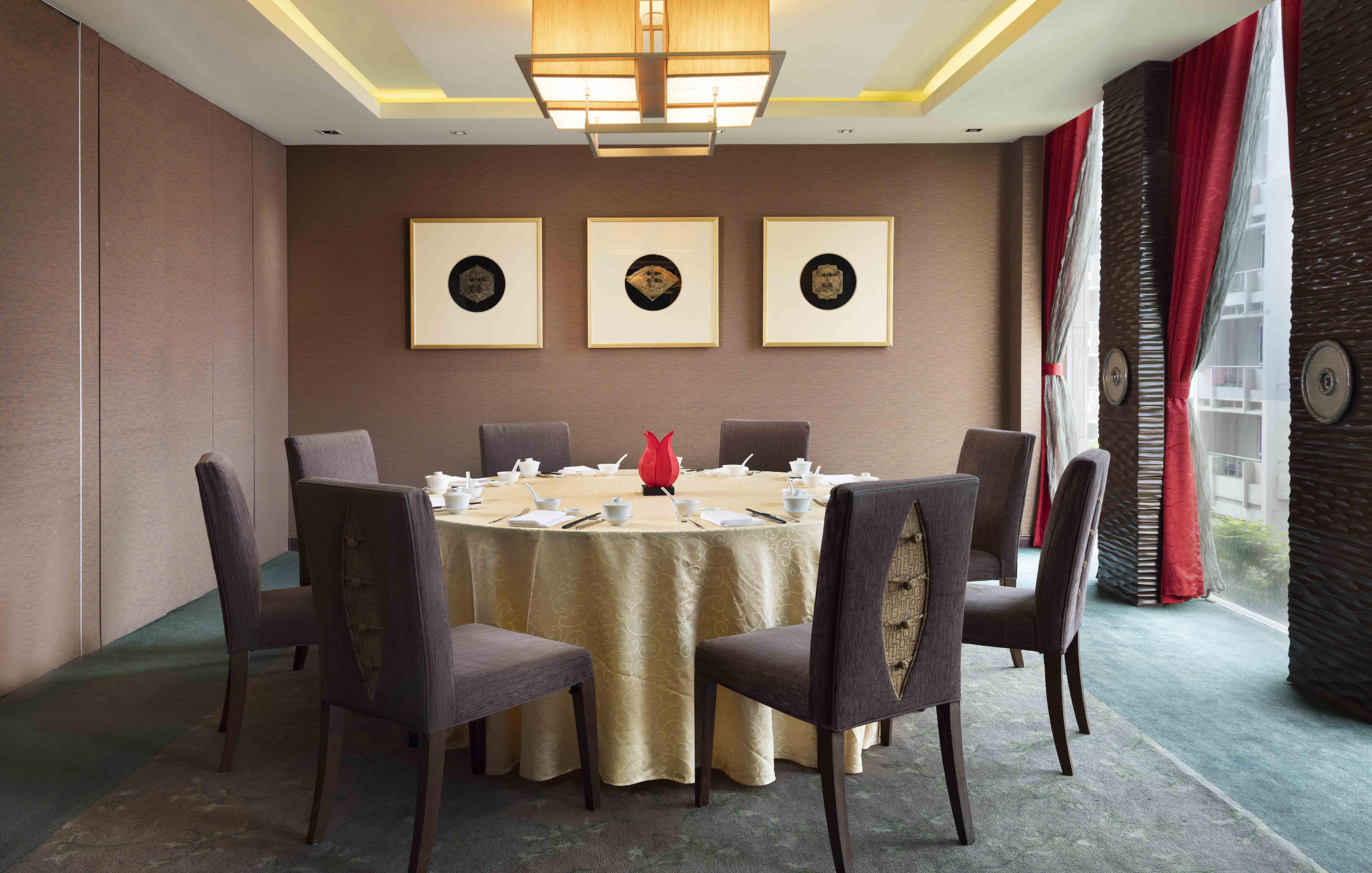 Sheraton Saigon Grand Opera Hotel Πόλη Χο Τσι Μινχ Εξωτερικό φωτογραφία