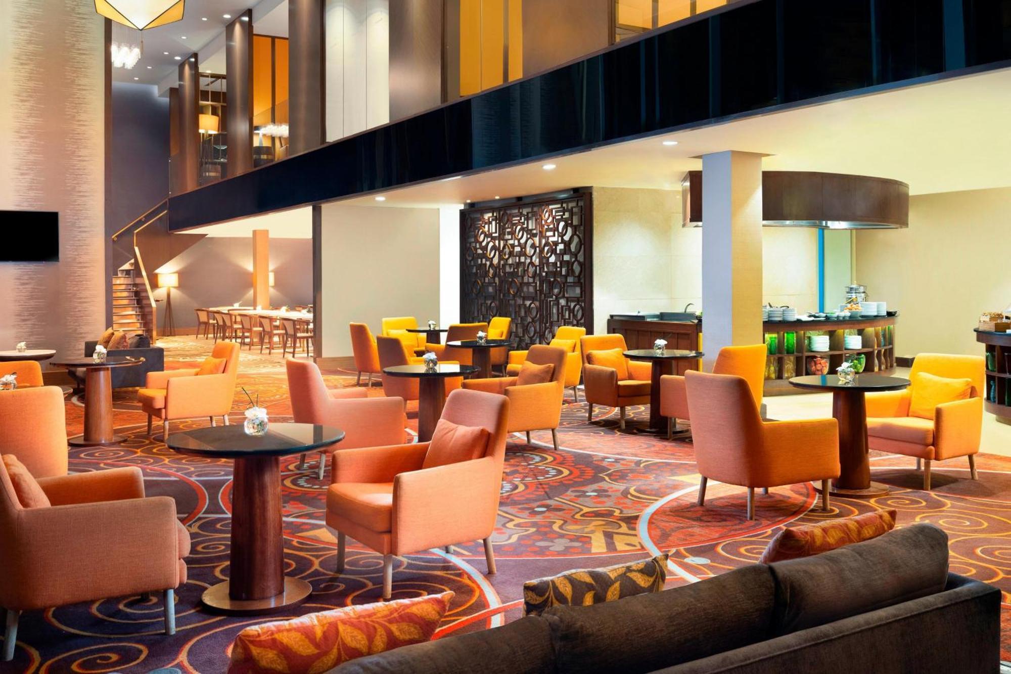 Sheraton Saigon Grand Opera Hotel Πόλη Χο Τσι Μινχ Εξωτερικό φωτογραφία