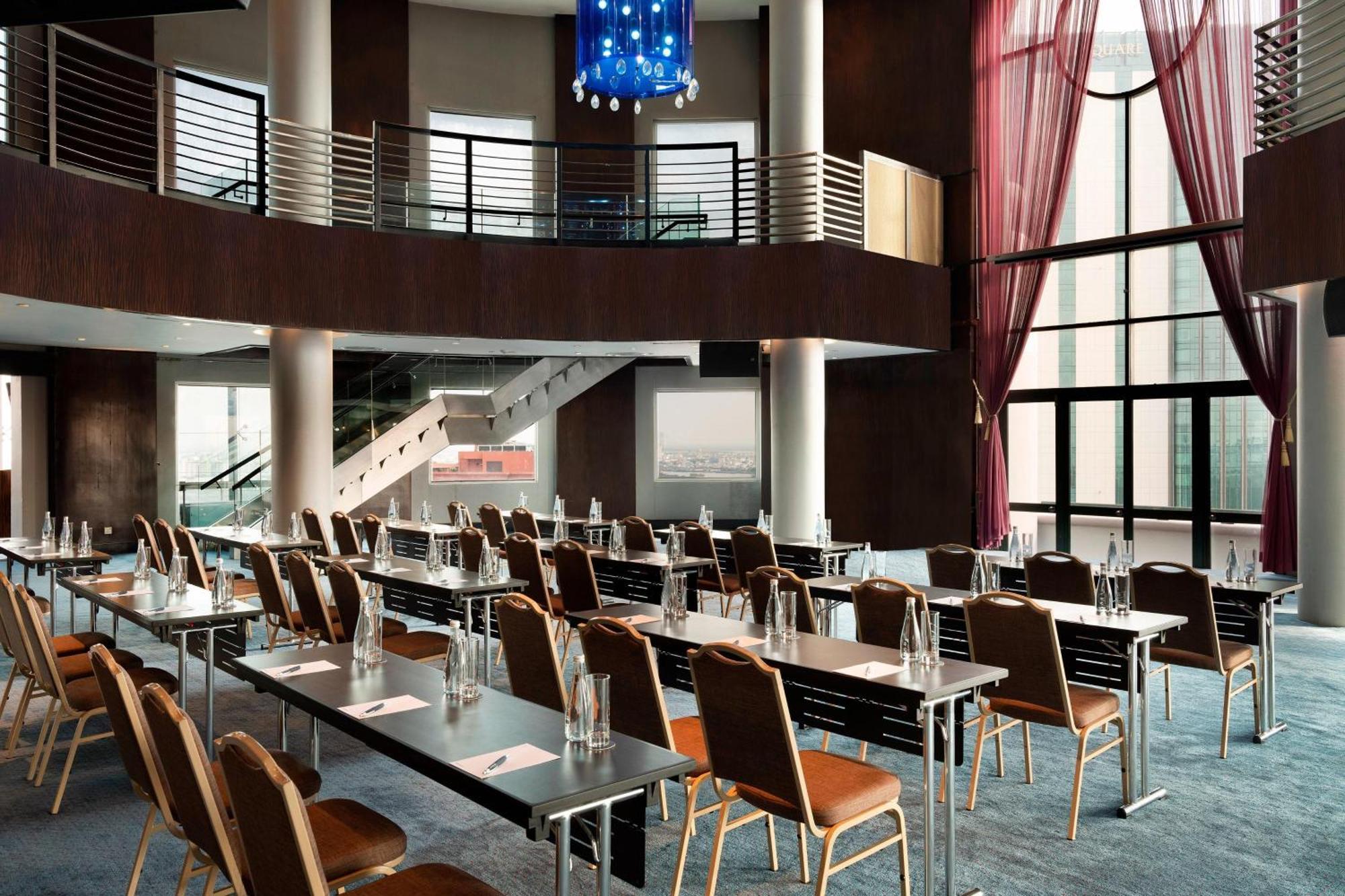 Sheraton Saigon Grand Opera Hotel Πόλη Χο Τσι Μινχ Εξωτερικό φωτογραφία
