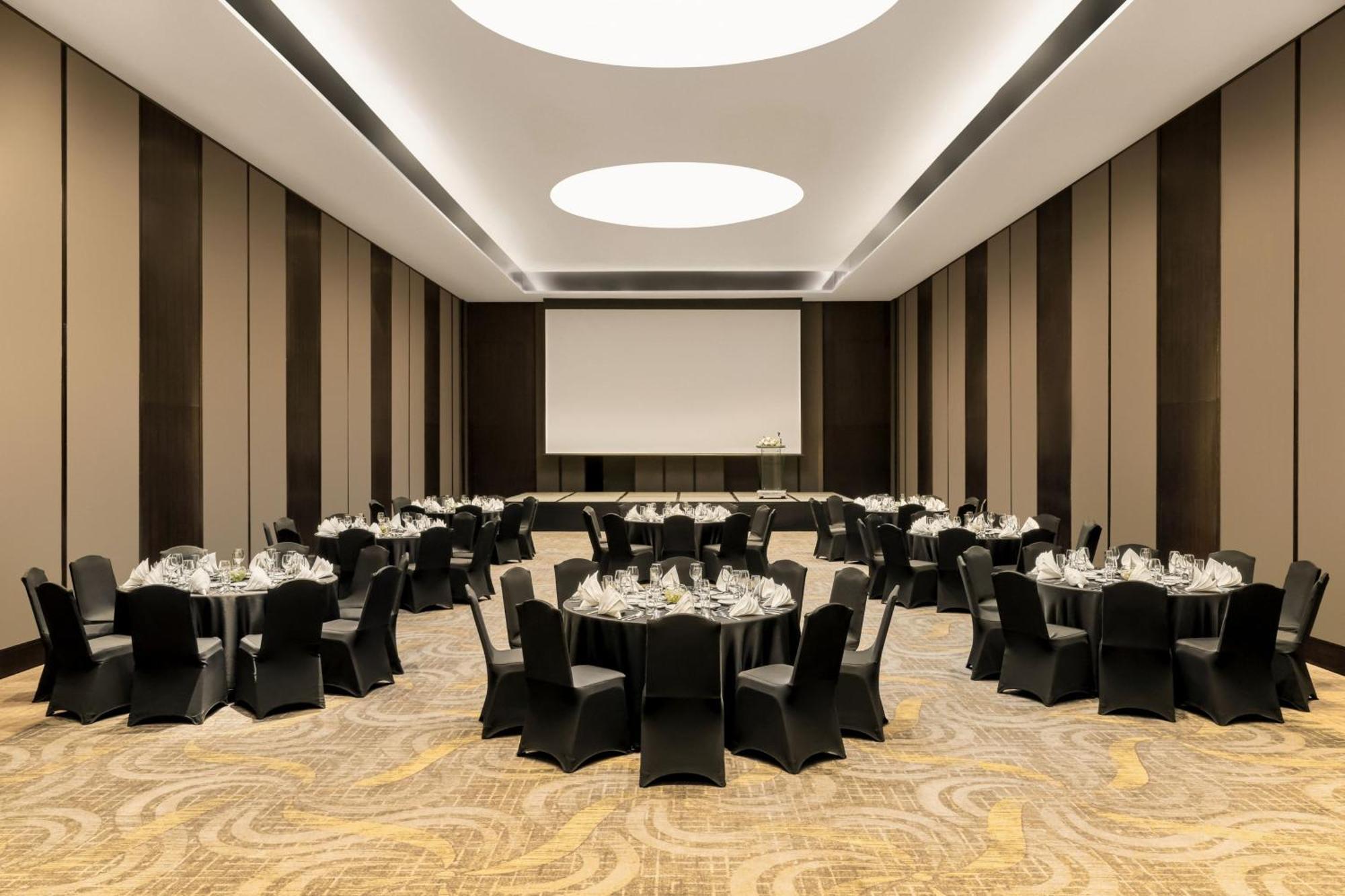 Sheraton Saigon Grand Opera Hotel Πόλη Χο Τσι Μινχ Εξωτερικό φωτογραφία