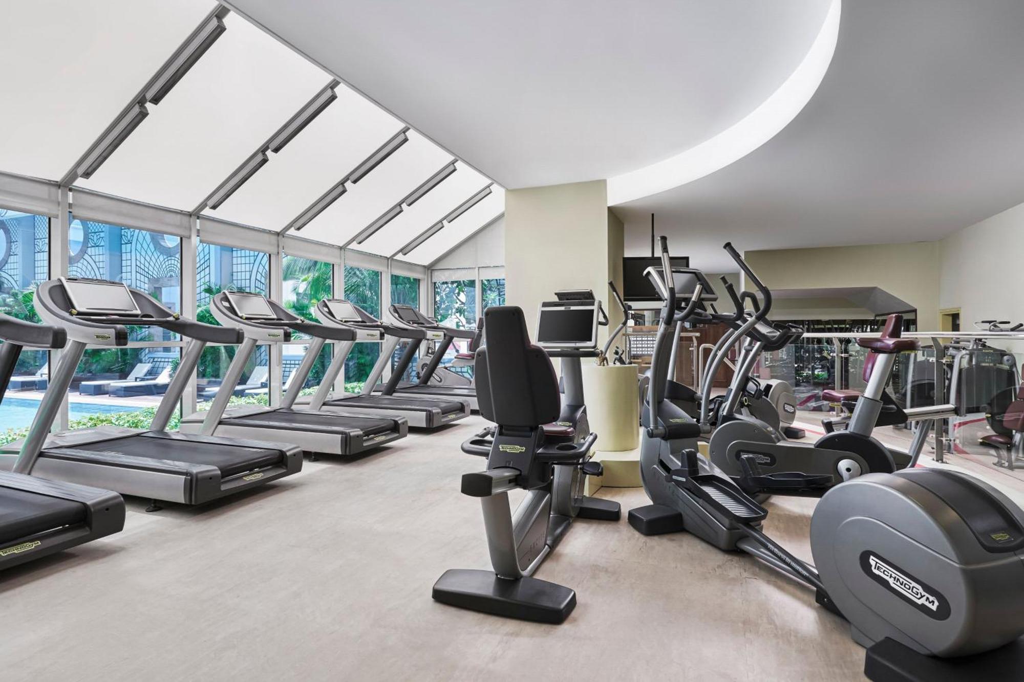 Sheraton Saigon Grand Opera Hotel Πόλη Χο Τσι Μινχ Εξωτερικό φωτογραφία