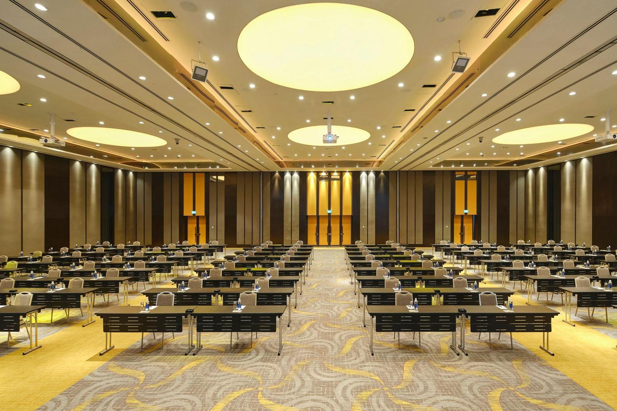 Sheraton Saigon Grand Opera Hotel Πόλη Χο Τσι Μινχ Εξωτερικό φωτογραφία