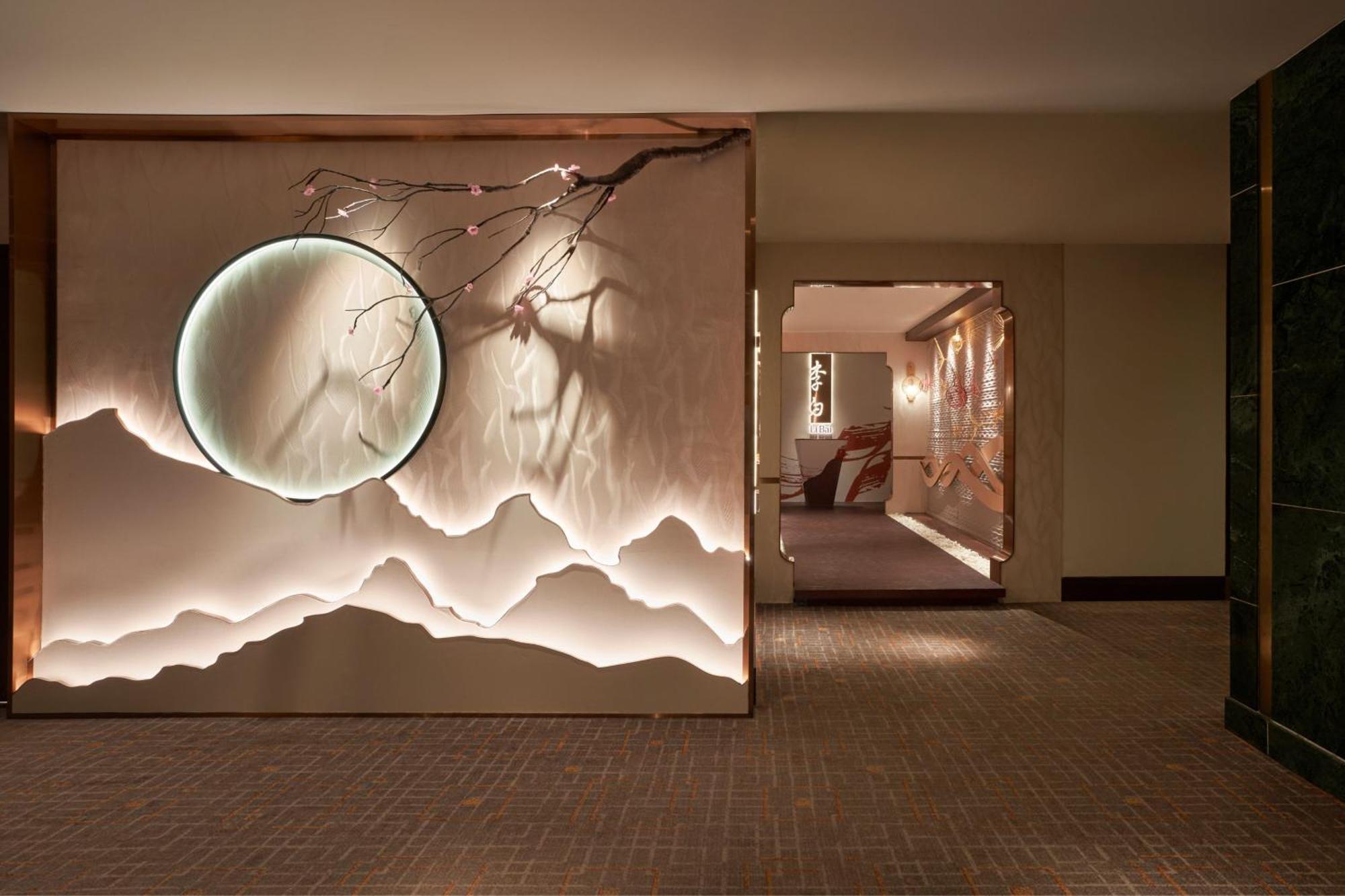 Sheraton Saigon Grand Opera Hotel Πόλη Χο Τσι Μινχ Εξωτερικό φωτογραφία