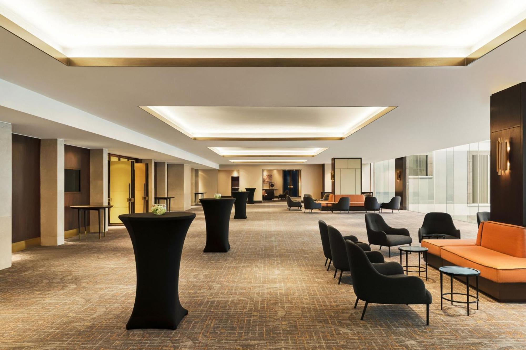 Sheraton Saigon Grand Opera Hotel Πόλη Χο Τσι Μινχ Εξωτερικό φωτογραφία