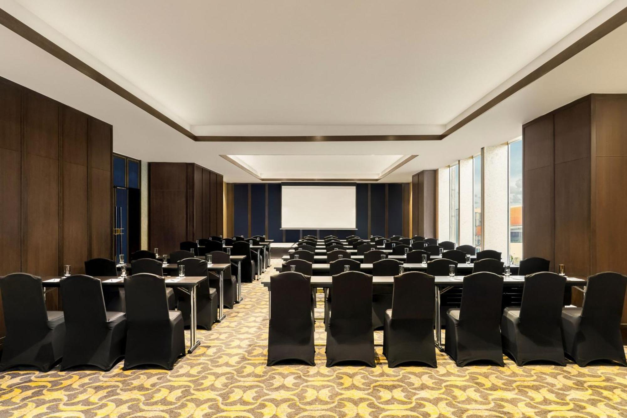 Sheraton Saigon Grand Opera Hotel Πόλη Χο Τσι Μινχ Εξωτερικό φωτογραφία