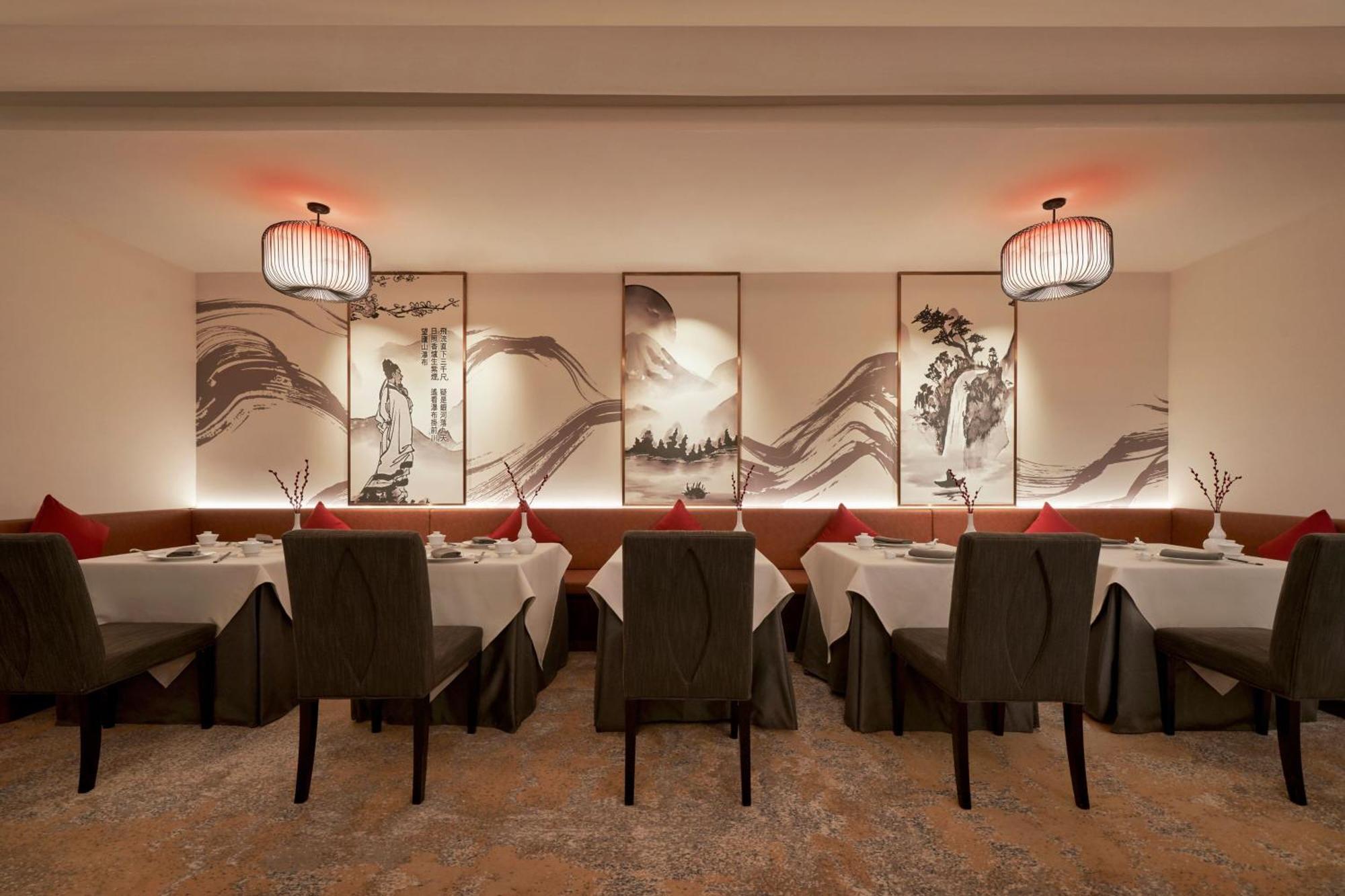 Sheraton Saigon Grand Opera Hotel Πόλη Χο Τσι Μινχ Εξωτερικό φωτογραφία