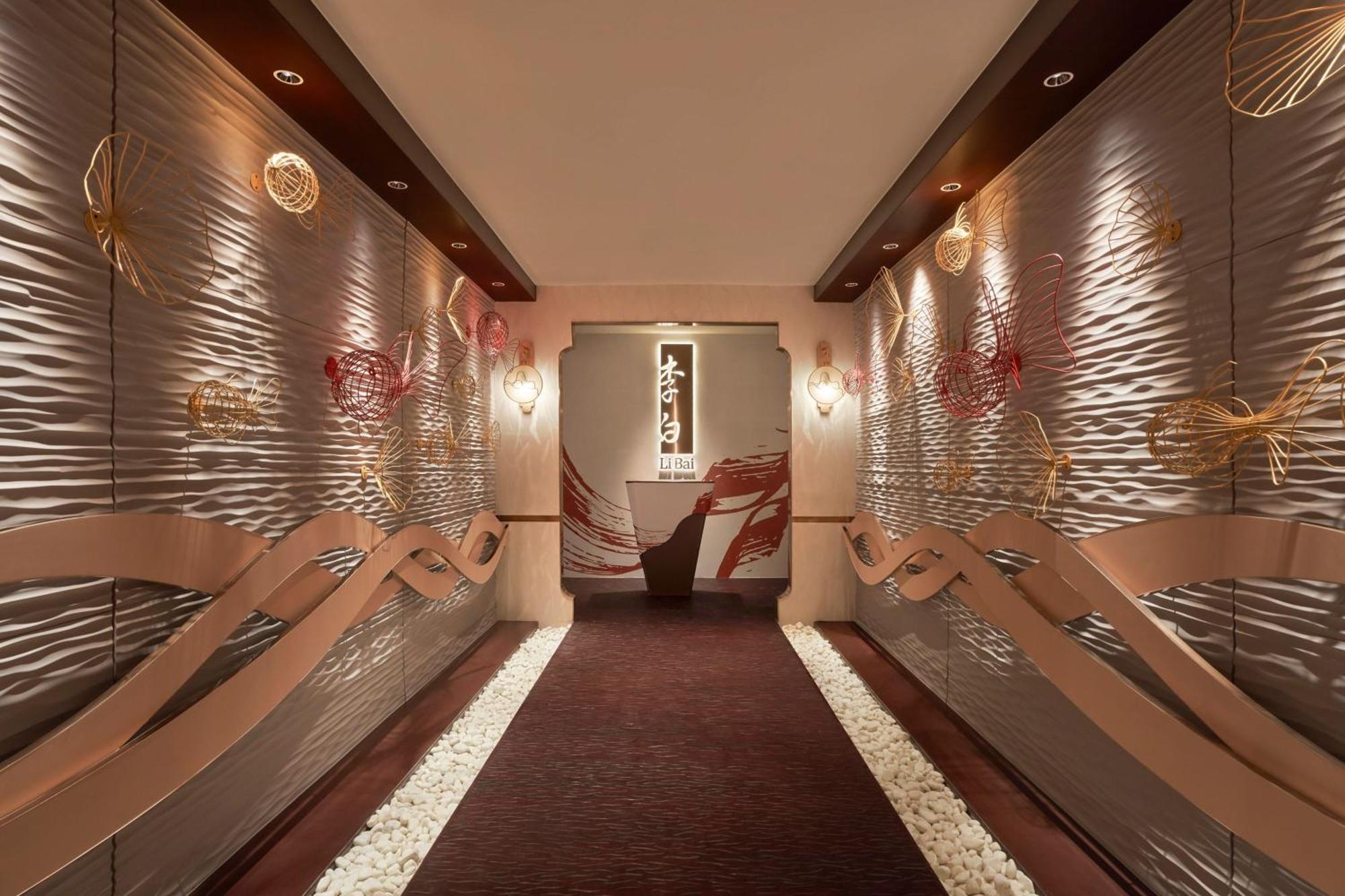 Sheraton Saigon Grand Opera Hotel Πόλη Χο Τσι Μινχ Εξωτερικό φωτογραφία