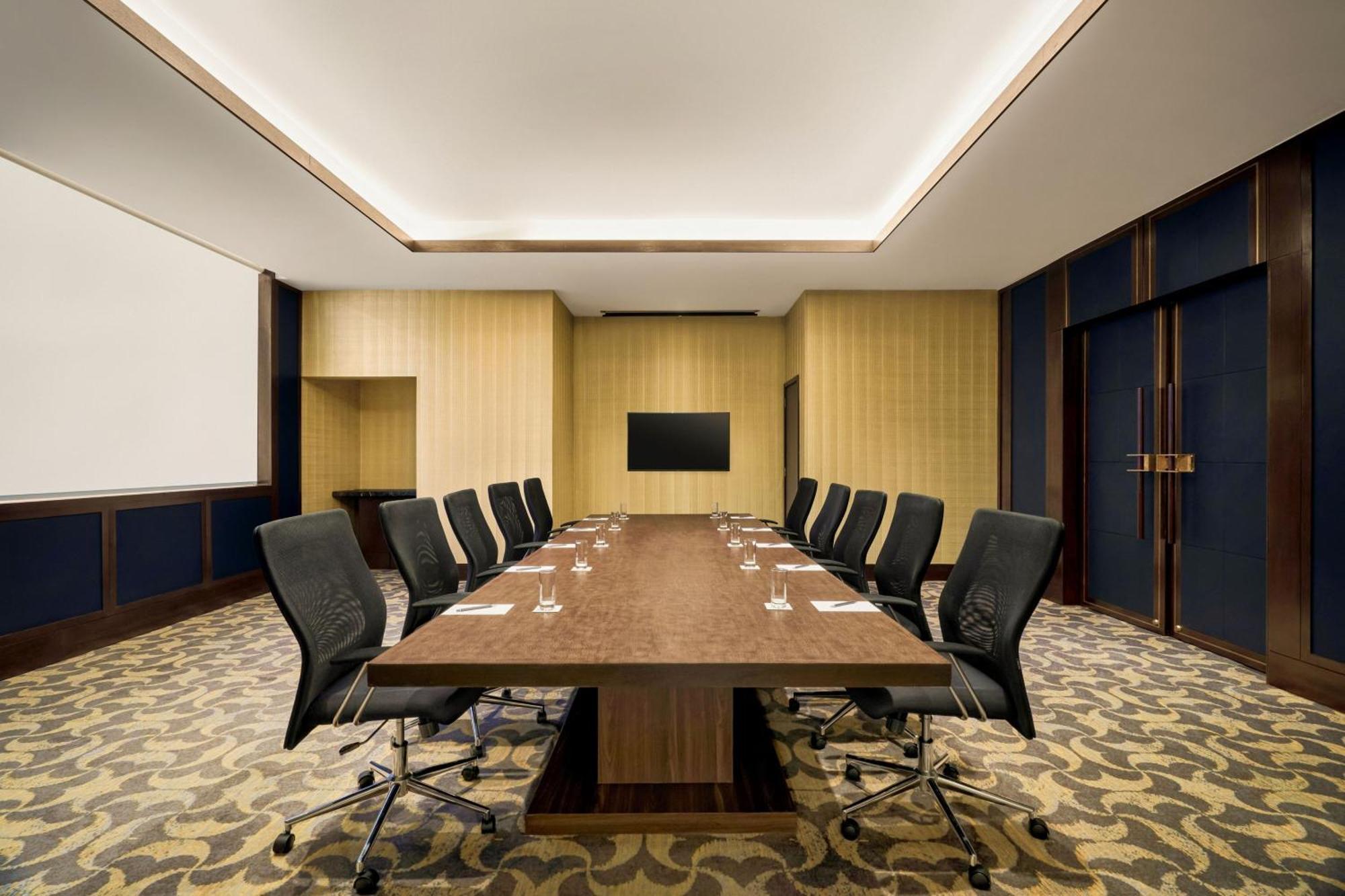 Sheraton Saigon Grand Opera Hotel Πόλη Χο Τσι Μινχ Εξωτερικό φωτογραφία