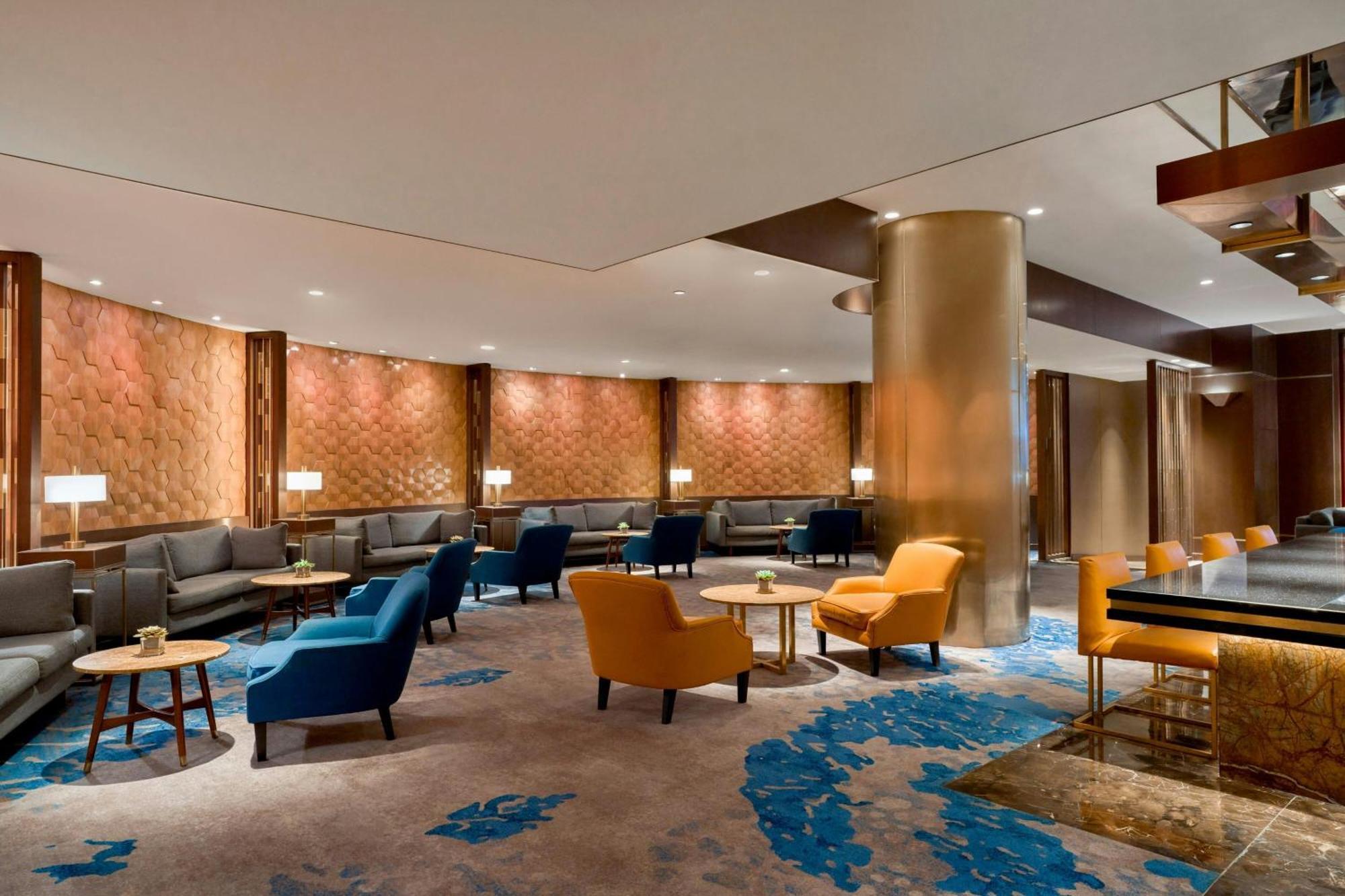 Sheraton Saigon Grand Opera Hotel Πόλη Χο Τσι Μινχ Εξωτερικό φωτογραφία