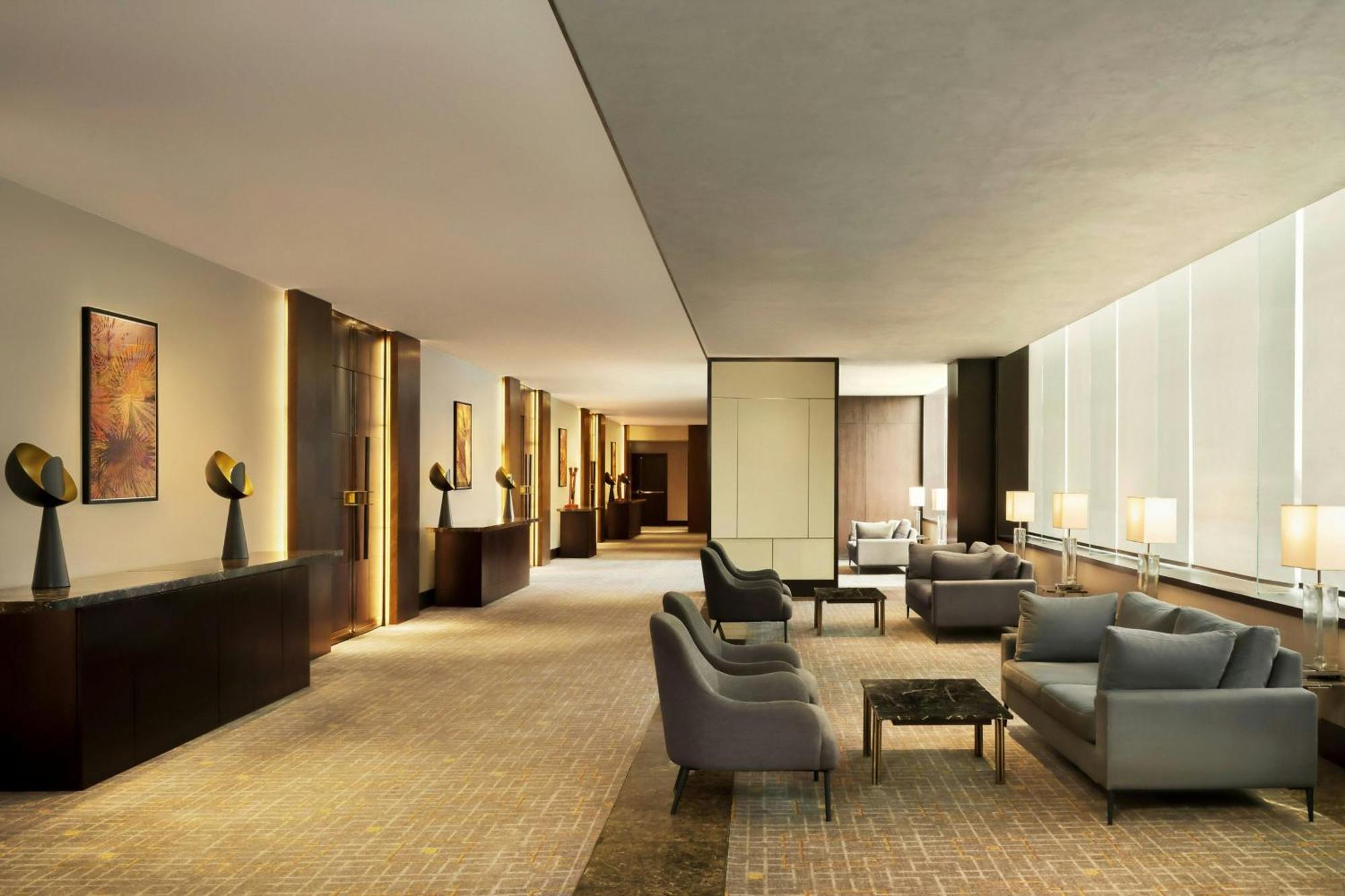 Sheraton Saigon Grand Opera Hotel Πόλη Χο Τσι Μινχ Εξωτερικό φωτογραφία