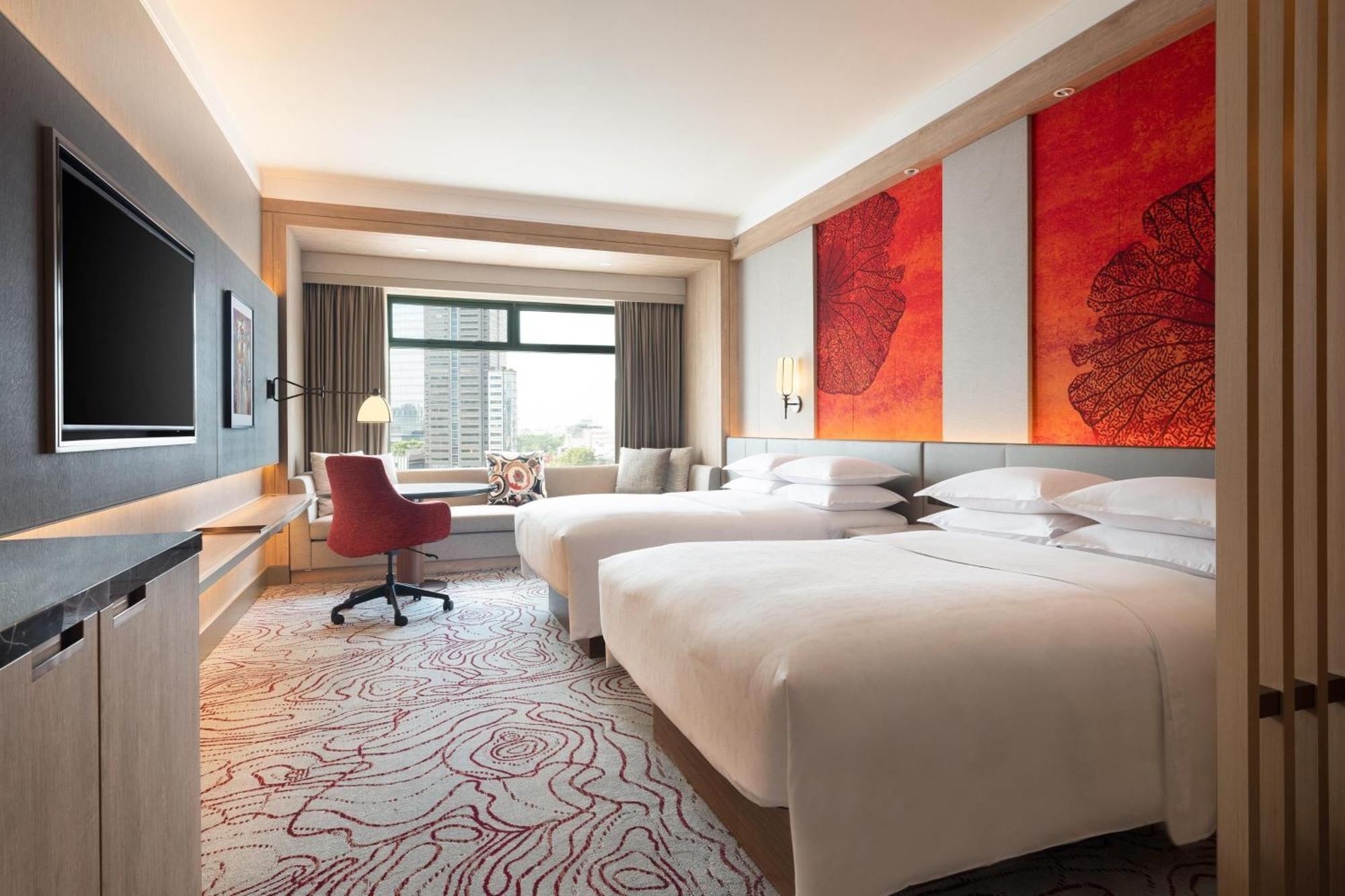 Sheraton Saigon Grand Opera Hotel Πόλη Χο Τσι Μινχ Εξωτερικό φωτογραφία